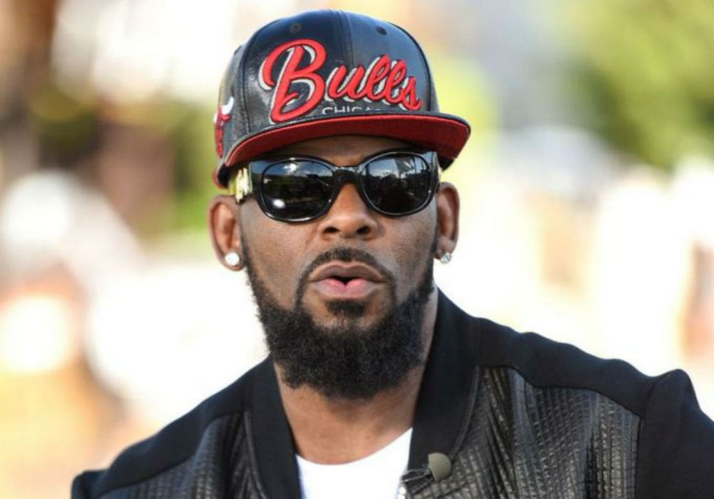 R. Kelly Doc Causes Chicago DA To Open An Investigation After Being 'Sickened' By The Allegations