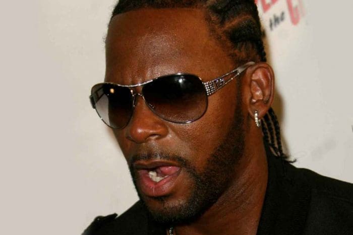R. Kelly Gets Visit From Chicago Building Inspectors Due To Possible Infraction