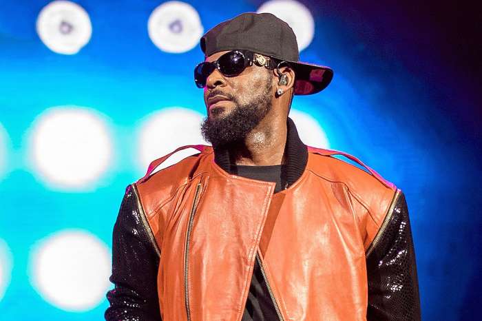 R. Kelly's Appearence At Chicago Music Festival Canceled Due To New Batch Of Allegations