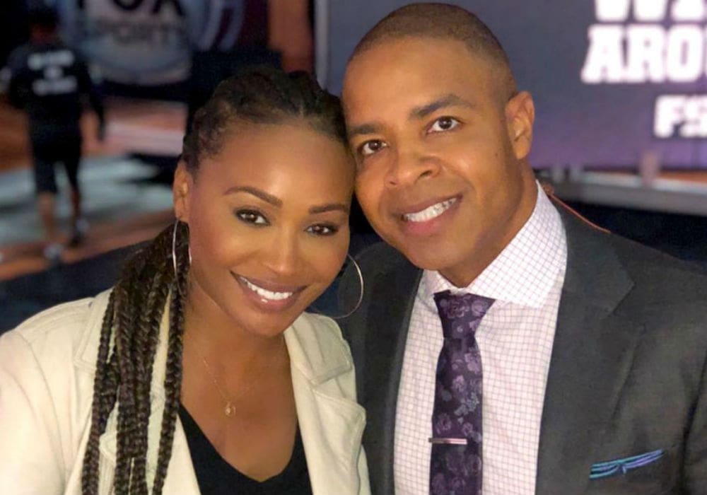 RHOA Cynthia Bailey Reportedly Pulled The 'I'm Getting Married' Card To Save Her Peach