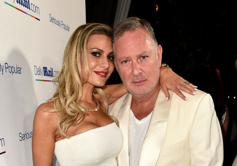 RHOBH Dorit Kemsley Reportedly At Odds With Husband PK Over Spending Habits Amid Money Troubles