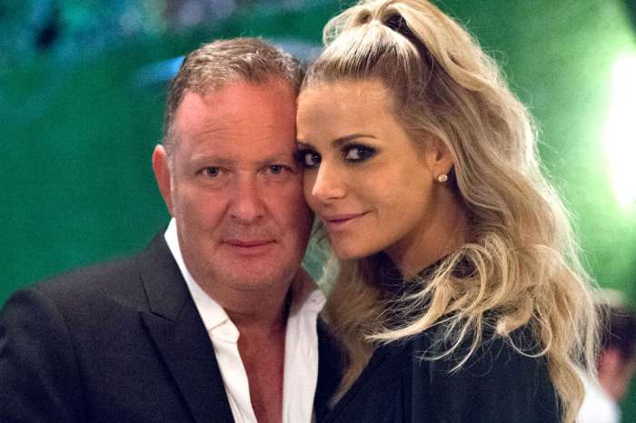 RHOBH Star Dorit Kemsley's Money Woes Continue, She And PK Now Accused Of Owing $1 Million In Back Taxes