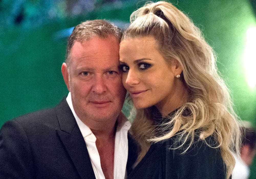 RHOBH Star Dorit Kemsley's Money Woes Continue, She And PK Now Accused Of Owing $1 Million In Back Taxes
