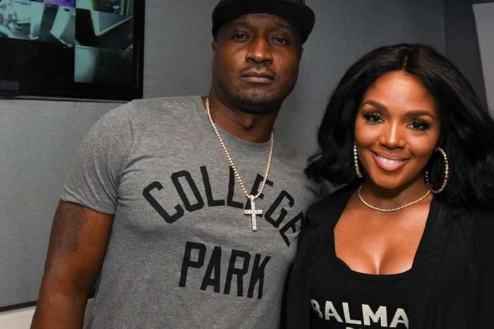 Rasheeda Frost's Latest Photo With Kirk Has Fans Saying That He Dresses Inappropriately For His Age