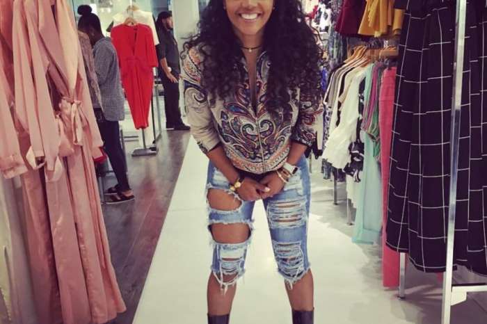 Rasheeda Frost Takes Karter Frost To Work And Fans Admire Her Dedication And Ability To Do Everything 'Without Breaking A Sweat'