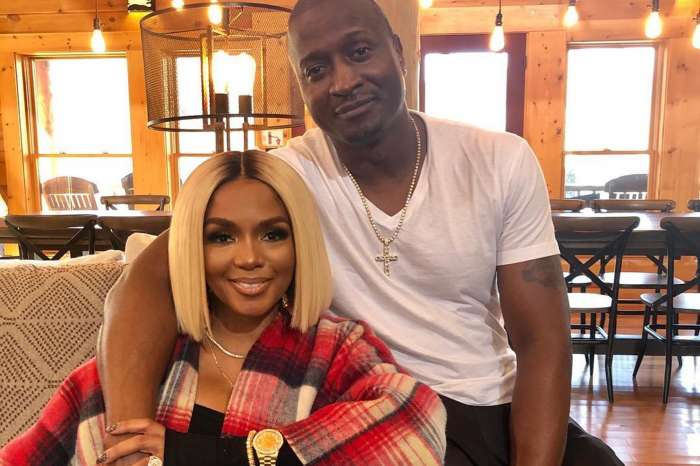 Rasheeda Frost Catches Kirk Off Guard With Surprise Birthday Cake And Touching Words -- Pictures Prove That 'Love & Hip Hop: Atlanta' Star Jasmine Washington Is Ancient History