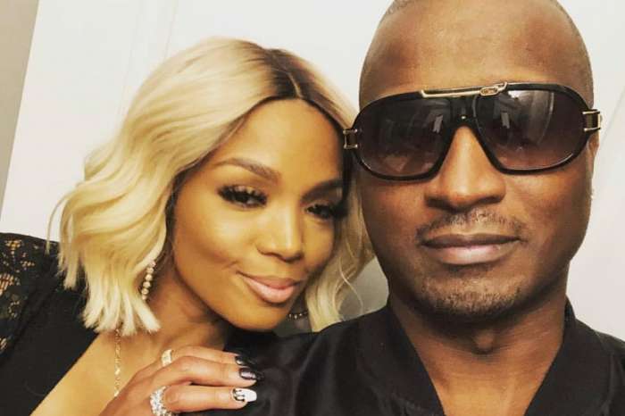 Rasheeda Frost Celebrates The Life Of Kirk Frost's Late Brother, Keith Frost With A Beautiful Photo