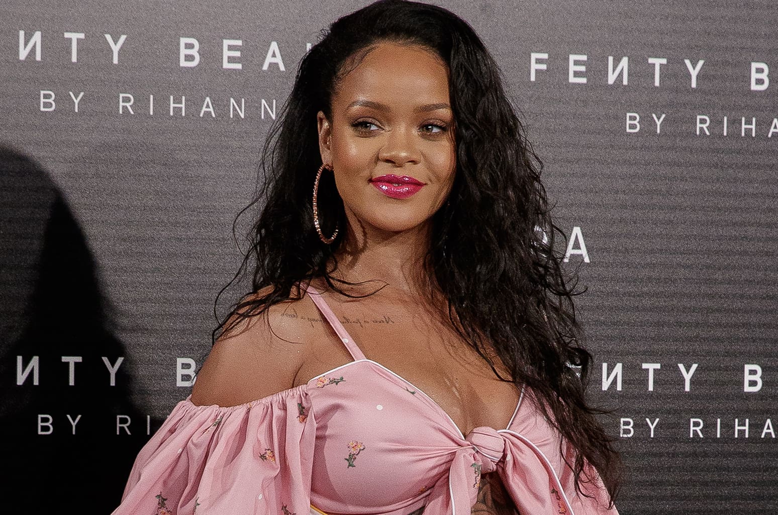 Rihanna Will Reportedly Create A Luxury Collection With Louis Vuitton