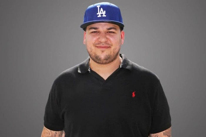 This Is The Real Reason Rob Kardashian Is Allegedly Returning To 'KUWK' -- Sources Say The Situation Is 'Getting Worse'
