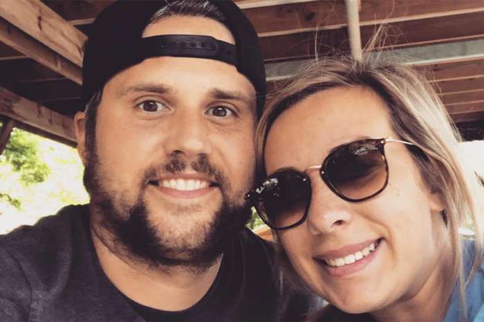 Ryan Edwards And Mackenzie Standifer - Will She Leave Him While The Teen Mom Star Is In Jail?