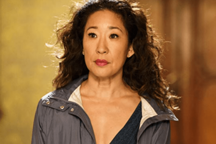 Sandra Oh Isn't Just Co-Hosting The 2019 Golden Globes, She's Also A Nominee For 'Killing Eve'