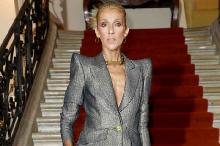 Celine Dion Shoots Back At Body Shamers Who Criticize Her For Being Too ...