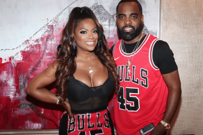 Kandi Burruss' Fans Love That She's So Competitive In All The Shows
