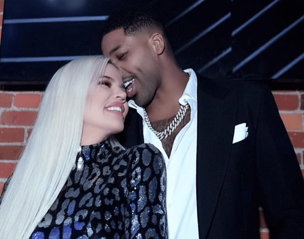 Tristan Thompson Gets Bashed By Fans After Flirting With Khloe Kardashian On Instagram