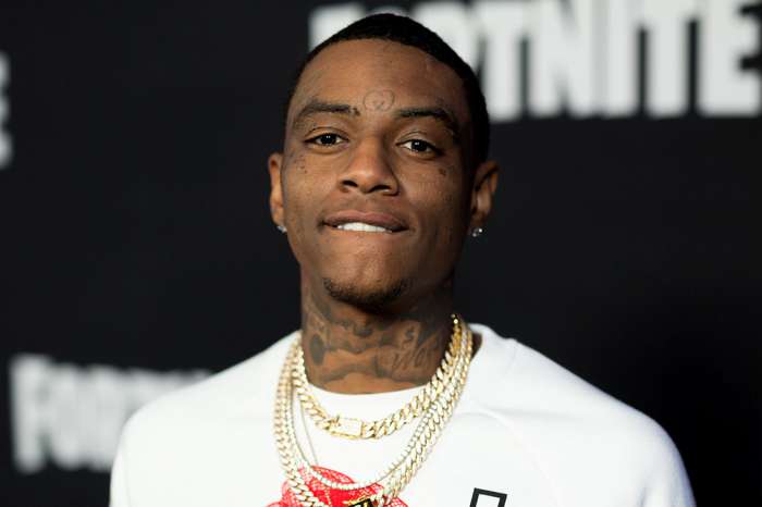 Soulja Boy Denies Doing Drugs After Attack On Tyga Goes Viral -- Says He's 'Never Done Crack In His Life'