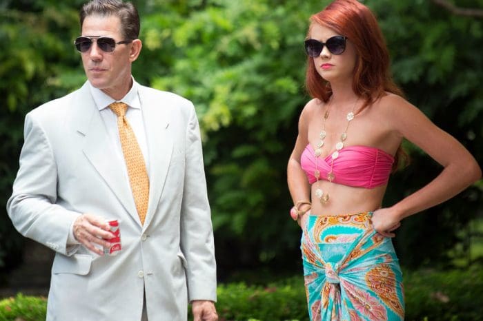 Southern Charm Star Kathryn Dennis Fires Back At Thomas Ravenel! What About Your Drug Use?