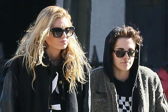 Stella Maxwell Reportedly Had No Idea Her Relationship With Kristen Stewart Was In Trouble