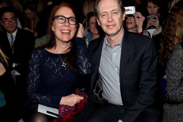 Jo Andres, Steve Buscemi's Significant Other, Passes Away At 65-Years-Of-Age