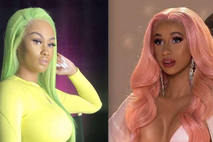 Summer Bunni Drops A Scathing New Diss Track About Cardi B And Offset