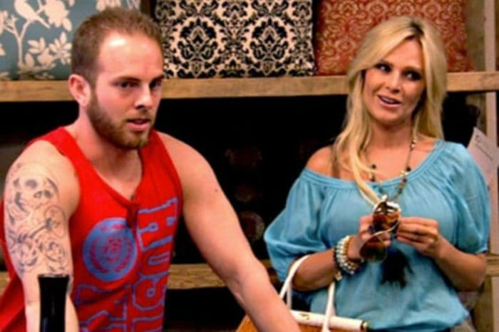 Tamra Judge Fired? RHOC Star Humiliated And In Panic Mode Over Son's Transphobic Rant