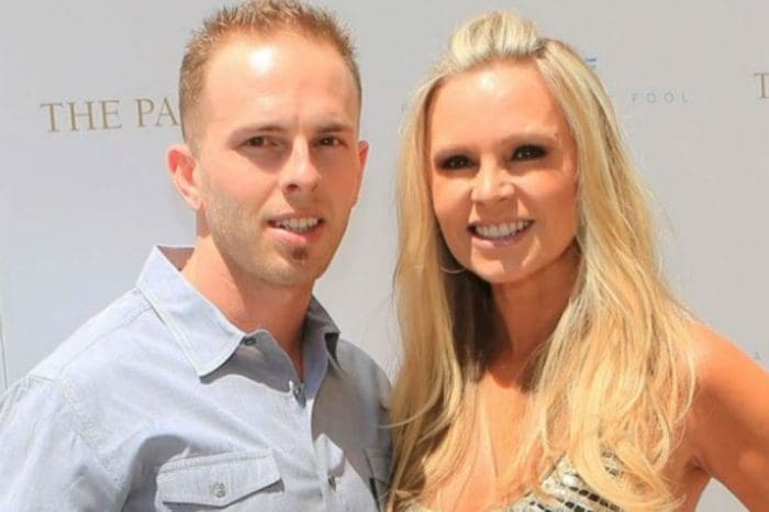 Tamra Judge's Son Ryan Vieth Goes On Transphobic Rant And The RHOC Star Seemingly Agrees