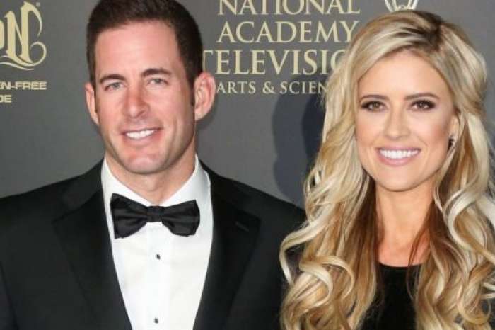 Tarek El Moussa Confesses It Was Hard To Shoot With Christina Amid Their Divorce - Compares It To 'Pulling Teeth!'