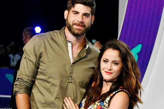 Teen Mom Jenelle Evans' Husband David Eason Threatens To 'Slap The S**t' Out Of Their Kids
