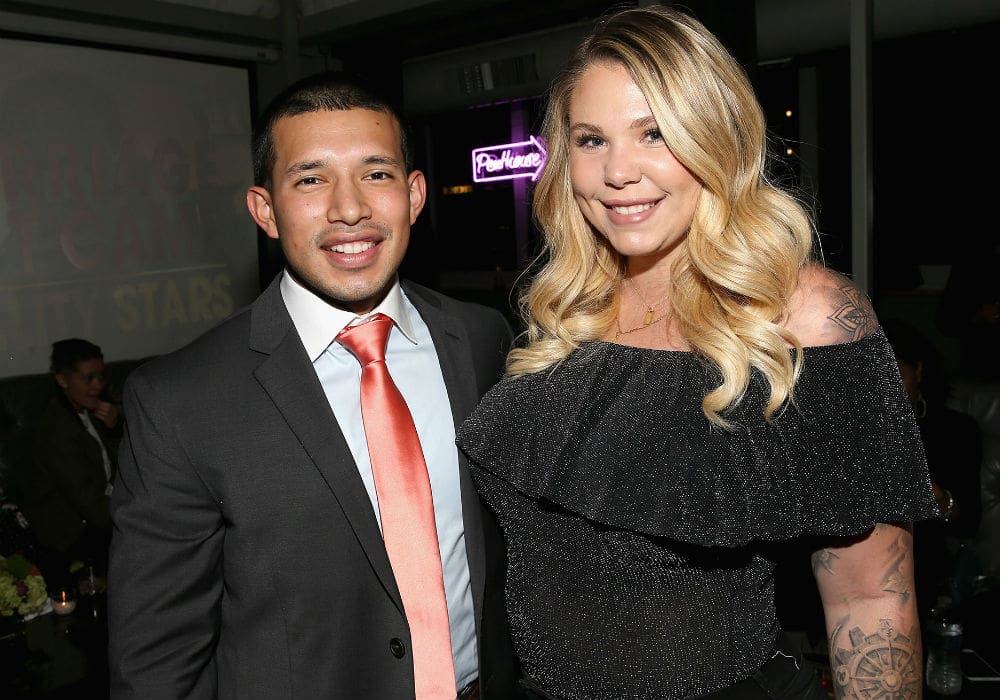 Teen Mom Kailyn Lowry Wants Nothing To Do With Ex Javi Marroquin's New Baby Mama