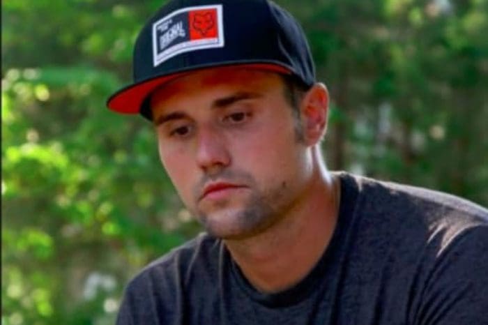 Teen Mom Ryan Edwards Arrested For Heroin Possession And Theft Months After Leaving Rehab