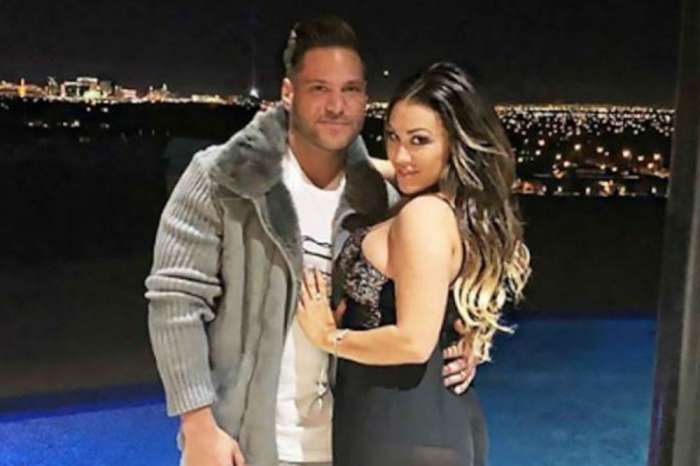 The Latest On Ronnie Ortiz-Magro And Jen Harley From Her 'Jersey Shore' Co-Star Vinny Guadagnino