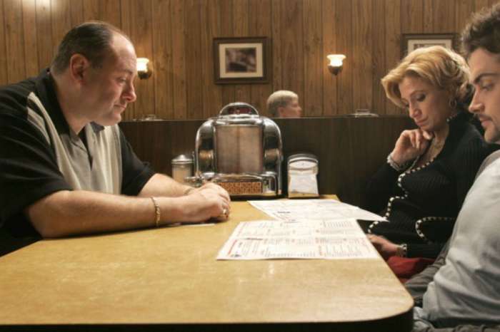 The Sopranos Creator David Chase Shocks Fans By Revealing Tony Soprano's Fate After Cliffhanger Finale