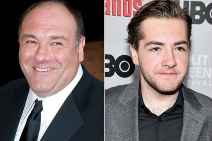 The Sopranos Fans React To James Gandolfini's Son Michael Joining The Prequel The Many Saints Of Newark