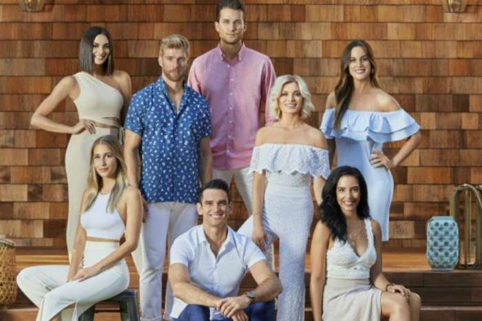 Summer House Star Carl Radke Reveals If Anyone In The House Actually ...