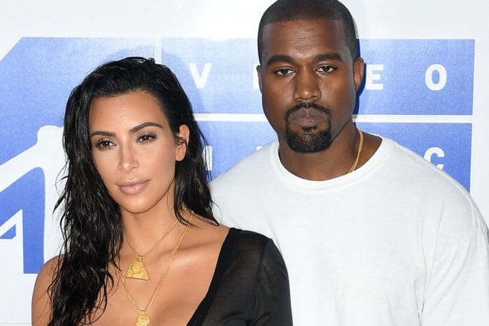 Kanye West Gets R&B Group 112 To Sing To Kim Kardashian On Facetime: 'KUWK' Star Fangirls Hard!