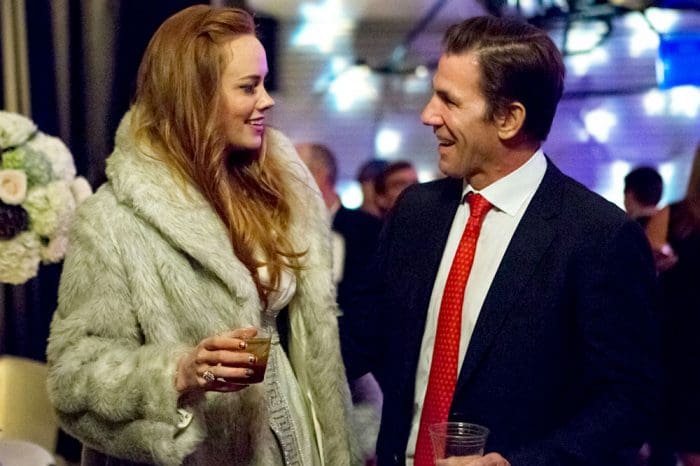 Thomas Ravenel Claims Kathryn Dennis Makes Outrageous Claims Against Him For More Southern Charm Camera Time