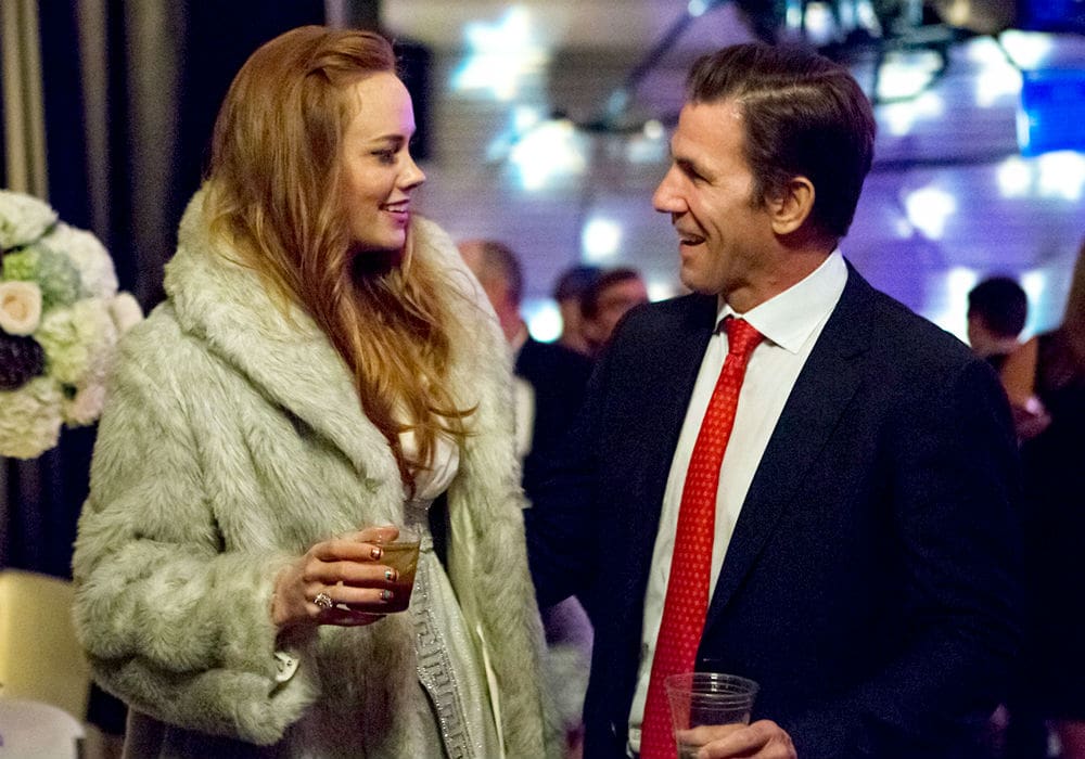 Thomas Ravenel Claims Kathryn Dennis Makes Outrageous Claims Against Him For More Southern Charm Camera Time