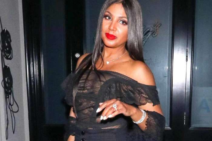 Toni Braxton Shows Off Her Natural Beauty In Bed Video After Birdman Split -- This Is What Lil Wayne's Former Mentor Is Missing