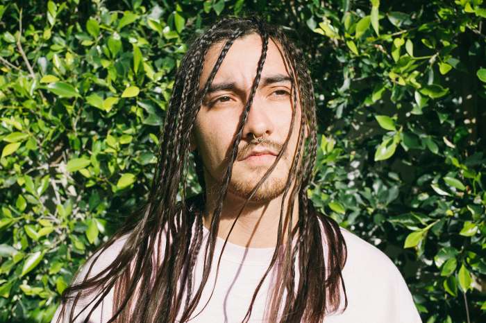 Rapper Towkio Says He'll "Talk Out" Sexual Assault Allegations With Former Girlfriend Live On-Air