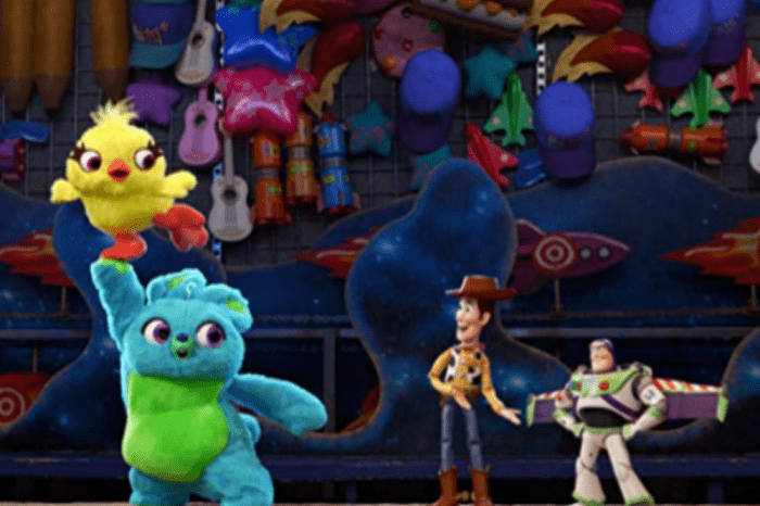 'Toy Story 4' With Keanu Reeves, Jordan Peele, Keegan-Michael Key, Tony Hale, And Patricia Arquette Comes Out June 2019 And Fans Are Thrilled