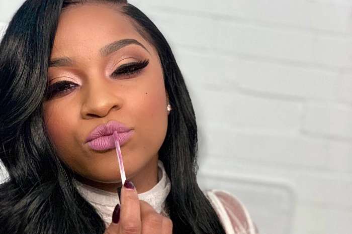 Toya Wright Mocks Meek Mill's Lace-Front Wig Comment While Looking Fly In New Video