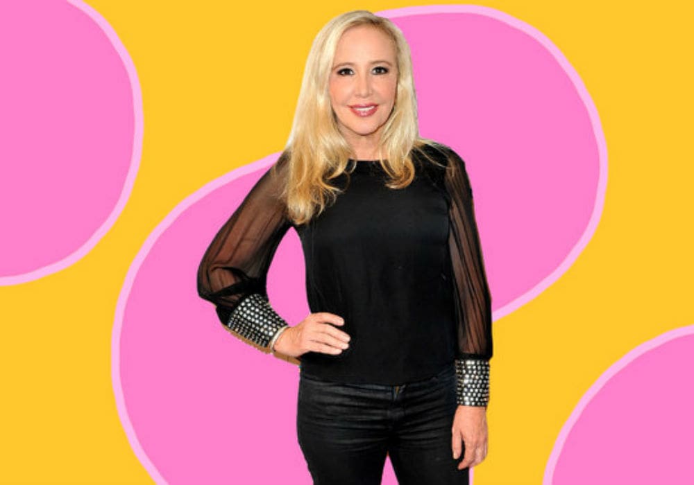 Trimmed Down Shannon Beador Spotted On A Double Date With This RHOC Co-Star