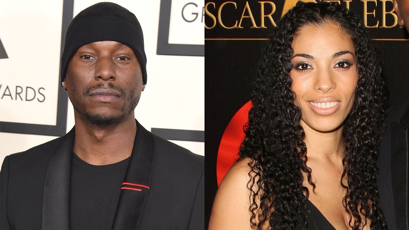 Tyrese Is Upset That His Ex-Wife Left Their Child With A Buddy While She Went On Vacay