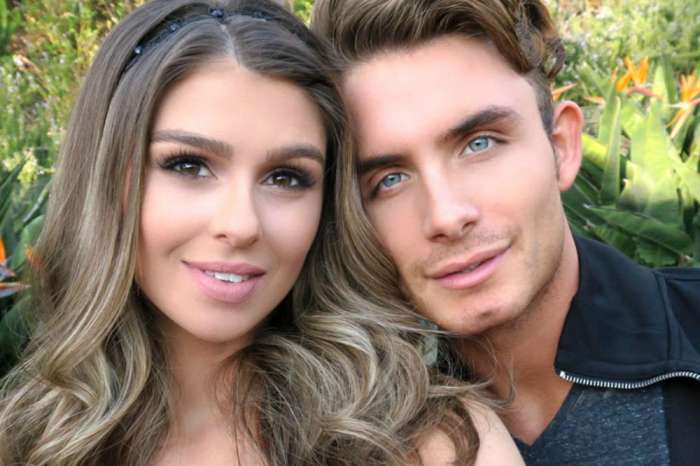 'Vanderpump Rules' Star Raquel Leviss 'Doesn't Care' If James Kennedy Cheats On Her