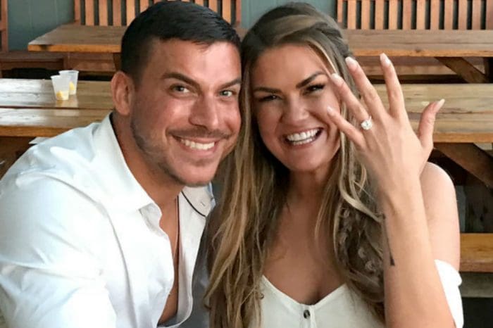 Vanderpump Rules Stars Jax Taylor And Brittany Cartwright Reveal How They Are Prepping For Their Wedding