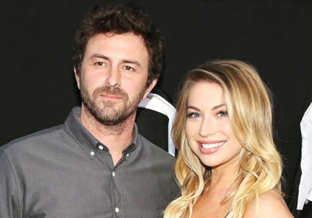Vanderpump Rules Stars Stassi Schroeder And Beau Clark Are Friends With This RHOBH Star, And It's Not LVP!