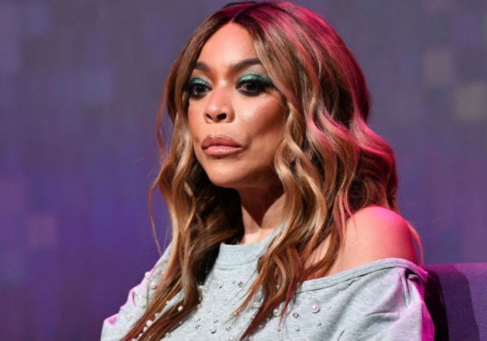 Wendy Williams Has No Plans To Address Her Health Or Marriage Drama When She Returns To Her Show