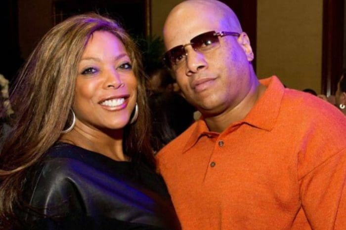 Wendy Williams' Husband Reportedly Expecting A Baby With His Mistress