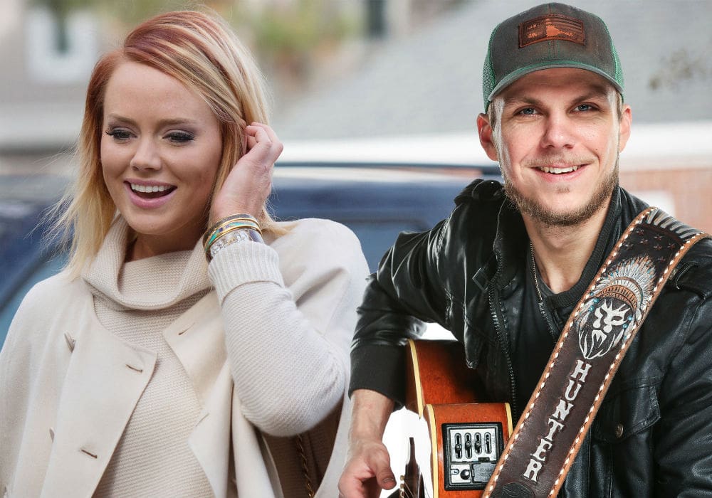 Who Is Southern Charm Star Kathryn Dennis' New BF Hunter Price?