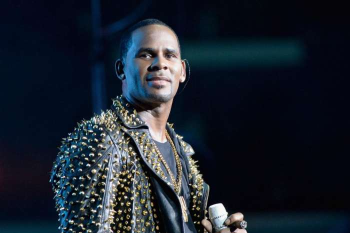 Why R. Kelly Is Threatening To Sue Lifetime Over New Documentary