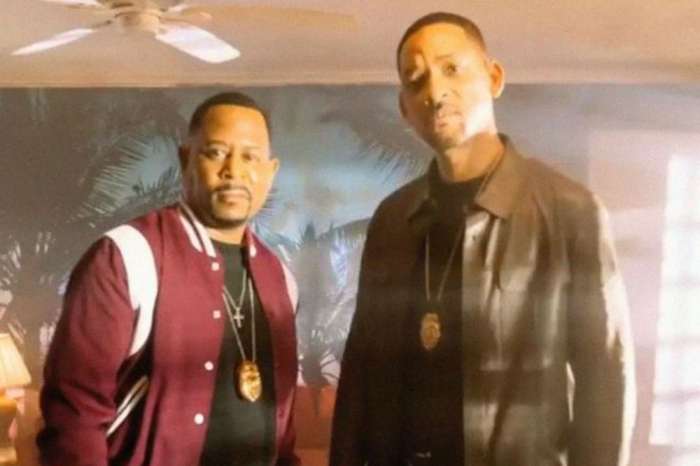 Will Smith And Martin Lawrence Are Back In Bad Boys For Life